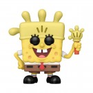 SpongeBob SquarePants 25th Anniversary POP! SB w/ Glove Light Vinyl Figure 1671 thumbnail