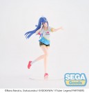VTuber PVC Statue Desktop x Decorate Collections Shuwa-chan 15 cm thumbnail