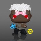 Fullmetal Alchemist: Brotherhood Scar Glow-in-the-Dark Funko Pop! Vinyl Figure 1486 - Entertainment Earth Exclusive thumbnail