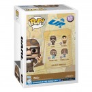 Up! 2 POP! Movies Carl Vinyl Figure 1478 thumbnail