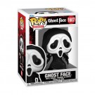 Scream POP! Ghostface Vinyl Figure 1607 thumbnail