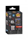 Bitty POP! Wearables Figure 4-Pack Pin 2,5 cm thumbnail