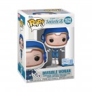 The Fantastic Four: First Steps POP! Invisible Woman (Astronaut) Vinyl Figure 1522 - Forventet Oktober thumbnail
