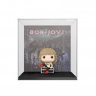 Bon Jovi POP! Albums Slippery When Wet Vinyl Figure 68 thumbnail