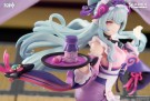 Genshin Impact LIMPIE Series PVC Statue 1/8 Yumemizuki Mizuki Embrace of Enchanting Dreams Ver. 23 cm thumbnail