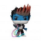 Magic the Gathering POP! Games Oko the Trickster Vinyl Figure 1093 thumbnail