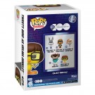 Hanna-Barbera POP! Animation Tweety as Velma Vinyl Figure 1243 thumbnail
