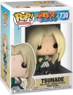Naruto Lady Tsunade Funko Pop! Vinyl Figure 730 thumbnail