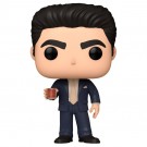 POP figure The Sopranos Christopher Moltisanti Vinyl Figure 1521 thumbnail
