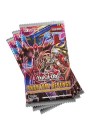 Yu-Gi-Oh! TCG Phantom Revenge booster pakke thumbnail