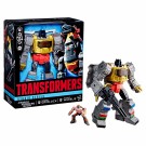 The Transformers: The Movie Studio Series Leader Class Action Figure Dinobot Grimlock & Autobot Wheelie 22 cm thumbnail