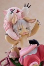 Made in Abyss: The Golden City of the Scorching Sun AMP+ PVC Statue Nanachi My Treasure Reissue 16 cm - F.V Mars thumbnail