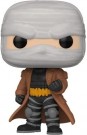 Funko! POP Winter Convention Excl Heroes DC Hush 442 thumbnail