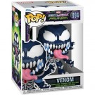 Marvel Monster Hunters Venom Pop! Vinyl Figure 994 thumbnail