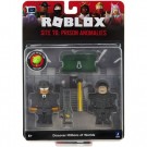 Roblox Game Pack Site 76 (Prison Anomalies) thumbnail