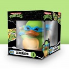 Teenage Mutant Ninja Turtles Tubbz PVC Figure Leonardo Boxed Edition 10 cm thumbnail