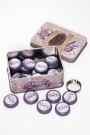 Fallout Bottle Caps Series Collectible Tin Nuka Quartz 10 cm thumbnail