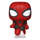 Spider-Man Bitty POP! Vinyl Figure 4-Pack Series 1 2 cm thumbnail