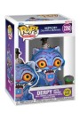 KPop Demon Hunters POP! Animation Vinyl Figure Tiger w/Bird 9 cm 2260 - Forventet i Februar thumbnail