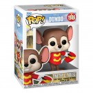 Dumbo POP! Disney Timothy Q. Mouse Vinyl Figure 1536 thumbnail