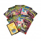 Max 2 per pers. Pokemon Perfect Order Elite Trainer Box thumbnail