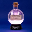 Harry Potter Fargeskiftende Stemningslampe - Polyjuice Potion 14 cm thumbnail