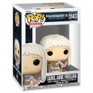 Poltergeist POP! Movies Carol Anne Vinyl Figure 1583 thumbnail