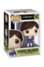 Silent Hill POP! Games Vinyl Figure Alessa Gillespie 9 cm 1203 thumbnail