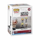 Fullmetal Alchemist: Brotherhood Scar Glow-in-the-Dark Funko Pop! Vinyl Figure 1486 - Entertainment Earth Exclusive thumbnail