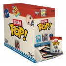 Retro Toys Bitty POP! Vinyl Figure Display 2,5 cm - Forhåndskjøp thumbnail