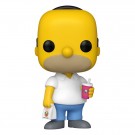 Simpsons POP! TV Homer Vinyl Figure 1737 thumbnail