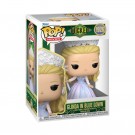Wicked POP! Glinda in Blue Gown Vinyl Figure 1926 - Forventet Oktober thumbnail