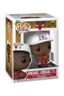 NBA Legends POP! Sports Vinyl Figure Chicago Bulls: Michael Jordan 3 Times in a Row 9 cm 222 thumbnail