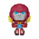 Transformers Retro Series POP! TV Hot Rod w/Matrix 9 cm Vinyl Figure 147 thumbnail