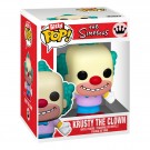 The Simpsons Bitty POP! Vinyl Figure 4-Pack Series 1 2 cm thumbnail