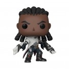 League of Legends POP! Games Lucian Vinyl Figure 1042 thumbnail