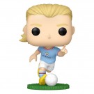 EFL POP! Football Vinyl Figure 60 ManCity - Erling Haaland thumbnail