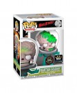 Mars Attacks POP! Movies Alien Soldier with Atomic Ray Gun Vinyl figure 1877 Chase thumbnail