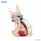 Made in Abyss: The Golden City of the Scorching Sun Noodle Stopper PVC Statue Nanachi 11 cm - Forventet April thumbnail