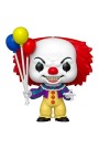 It (1990) POP! Movies Vinyl Figure Pennywise 9 cm 1834  thumbnail