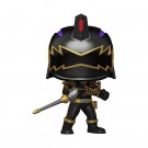 Power Rangers Generations (Tommy) POP! Movies Black Dino Ranger Vinyl Figures 1712 thumbnail