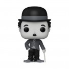 Charlie Chaplin POP! Icons Vinyl figure 79 thumbnail