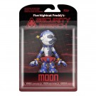 Five Nights at Freddy's Action Figure Moon 13 cm thumbnail