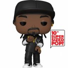 Snoop Dogg 10-Inch Funko Pop! Vinyl Figure 343 thumbnail