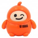LamaTama Electronic Collectible Figures 6 cm Series 2 heo Exclusive Blind Box thumbnail
