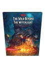 Dungeons & Dragons RPG Adventurebook The Wild Beyond the Witchlight: A Feywild Adventure english thumbnail