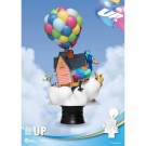 Disney 100 Up D-Stage UP Statue thumbnail