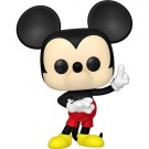 Disney Classics Mickey Mouse Pop! Vinyl Figure 1187 thumbnail