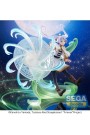 Frieren: Beyond Journey´s End FIGURIZMa PVC Statue Frieren The Heights of Magic 25 cm thumbnail
