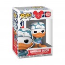 Disney POP! Donald (MM KPOP) Vinyl Figure 1620 thumbnail